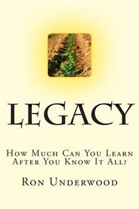 Legacy