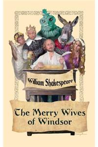 The Merry Wives of Windsor