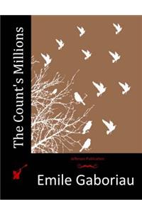 The Count's Millions