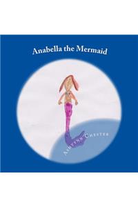 Anabella the Mermaid