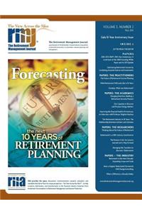 The Retirement Management Journal