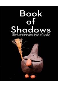 Book of Shadows