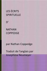 Les Ecrits Spirituelle d' Nathan Coppedge