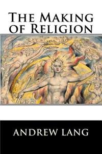 Making of Religion