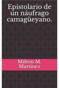 Epistolario de Un N