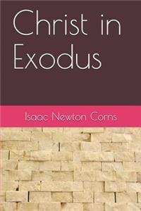 Christ in Exodus