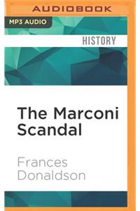Marconi Scandal