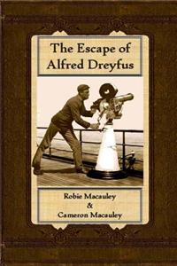 Escape of Alfred Dreyfus