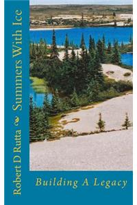 Summers With Ice