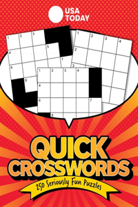 USA Today Quick Crosswords