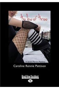 The Law of Three