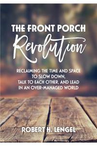 Front Porch Revolution