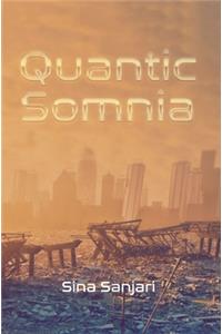 Quantic Somnia