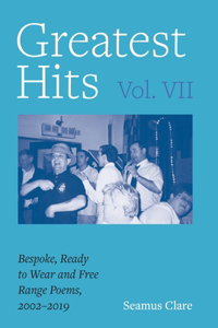 Greatest Hits, Vol VII