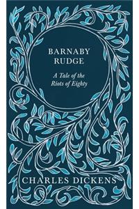 Barnaby Rudge