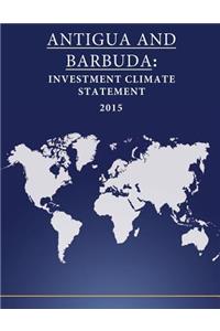 ANTIGUA and BARBUDA