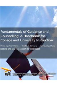 Fundamentals of Guidance and Counselling