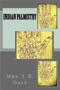 Indian Palmistry