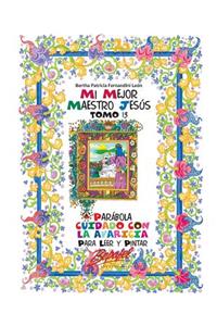 Mi mejor maestro Jesús-Parábola Cuidado con la avaricia