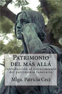 Patrimonio del mas alla