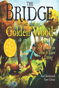 Bridge of the Golden Wood