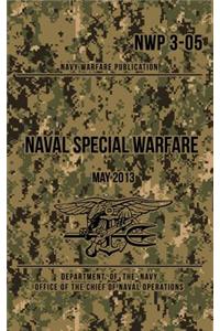 Nwp 3-05 Naval Special Warfare