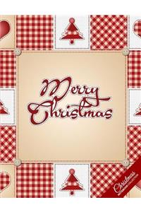 Christmas Notebook Collection