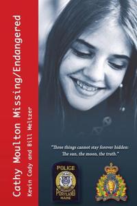 Cathy Moulton Missing & Endangered