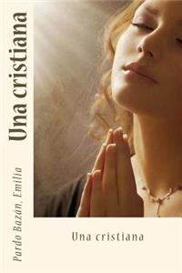 Una cristiana
