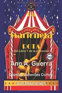 Marioneta Rota