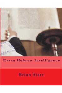 Extra Hebrew Intelligence