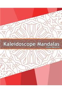 Kaleidoscope Mandalas