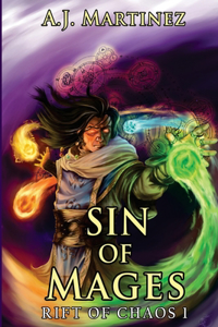 Sin Of Mages