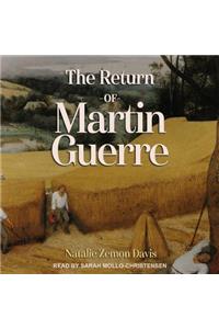 The Return of Martin Guerre