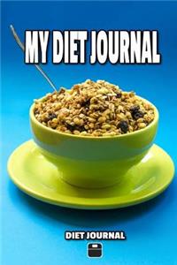 My Diet Journal