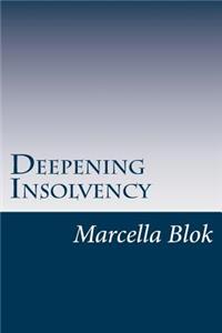 Deepening Insolvency: ResponsabilizaÃ§Ã£o DOS Administradores Pela NÃ£o ConfissÃ£o Da FalÃ¨ncia No Momento Oportuno