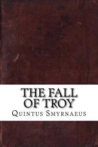 The Fall of Troy