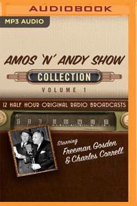 Amos 'n' Andy Show, Collection 1