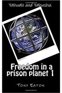 Yahuah Freedom in a Prison Planet 1
