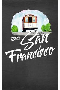 Travel San Francisco