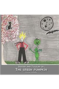 Green Pumpkin