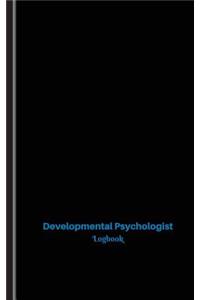 Developmental Psychologist Log