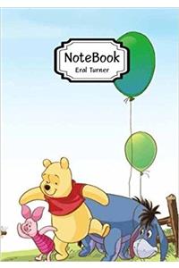 Winnie the Pooh