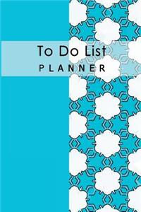 To Do List Planner