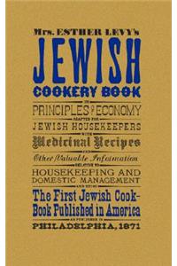 Jewish Cookery Book