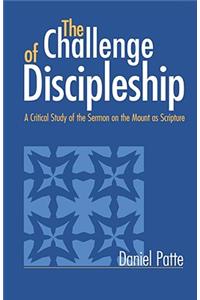 Challenge of Discipleship
