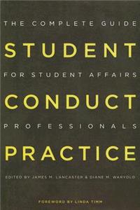 Student Conduct Practice