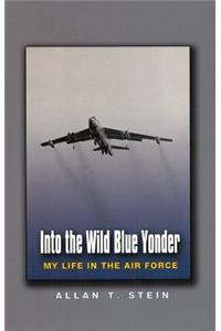 Into the Wild Blue Yonder