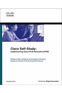 Cisco Self-Study