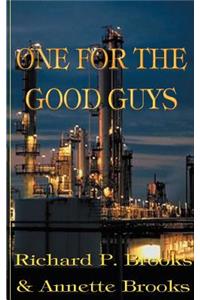 One for the Good Guys